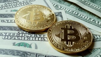 Bank of America considers cryptocurrencies to be cash equivalent