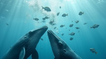 Crypto is a looting scheme used by whales to profit from new and greedy investor