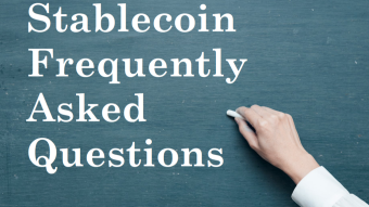 8 Beginner Questions About Stablecoins Answered