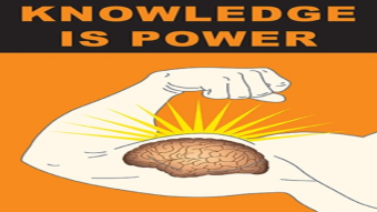 A Wealth Of Knowledge