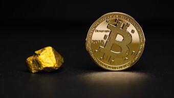 BITCOIN 1.0, The Future GOLD 2.0