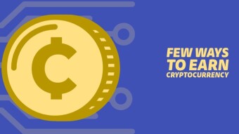 How to earn crypto by doing easy tasks