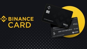 Binance European Visa Cards End in December 2023: Reasons & Implications
