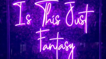 Fantasy.