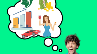 Why Are You So Bullish? Don't Get Deceived by the Greens.