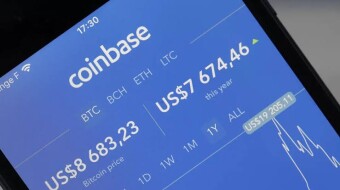 3 Popular Altcoin Listed On Coinbase