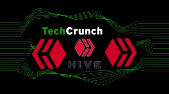 Hive free marketing in TechCrunch publication