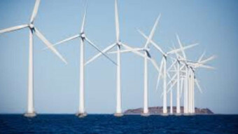 Denmark has set a new record in wind power production