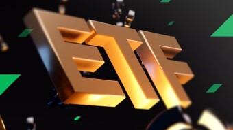 Record outflows from Hong Kong ETFs