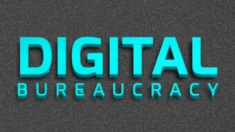 Digital Bureaucracy: A Decentralized and AI Powered Bureaucratic Transaction System