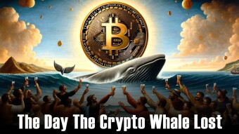 The Day We Eclipsed The Whale