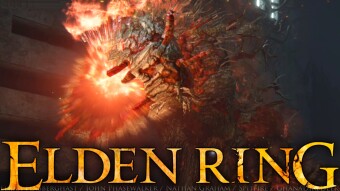 Putrid Tree Spirit - Elden Ring