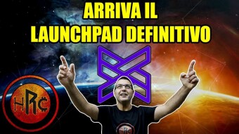 Crosspad il Launchpad Definitivo!