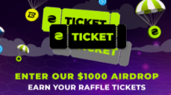 Join PipeFlare + Eesee’s $1000 April Airdrop