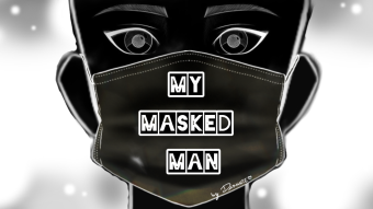 MY MASKED MAN (Chapter 1)