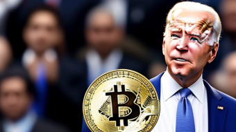 US Gov To Dump $1.5B Bitcoin