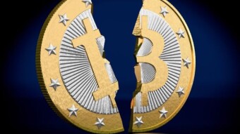 Named the main threat to bitcoin