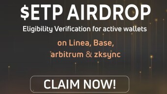 Uncover Unclaimed Rewards: EtherPillar(Wave 2) $ETP Airdrop — Claim Yours Now!