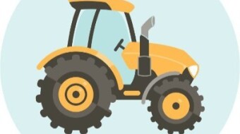Don't wait anymore! This is the reason why you should farm "FARM" on Harvest Finance #CropSpotter