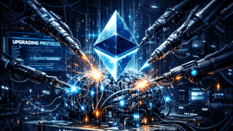 Ethereum’s Glamsterdam Upgrade: The Layer-1 Leap Everyone’s Waiting For?