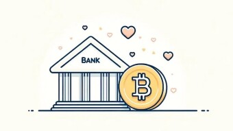 Bitcoin and Banks: the New Love Affair