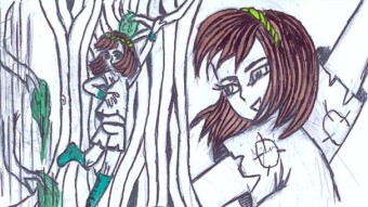 Episode 2: I’m Friend with a Tree: Part 2