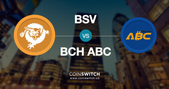 Exchanges where we can exchange BCH Fork Token - BCHSV and BCHABC