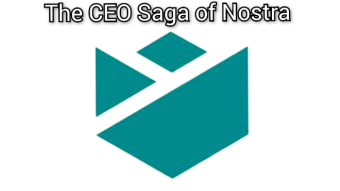 Nostra Labs' CEO resigns amid dumping native token charges