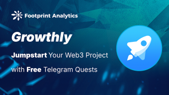 Growthly: Jumpstart Your Web3 Project with Free Telegram Quests