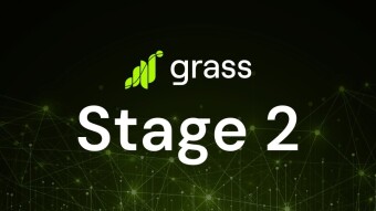 Never Settle for Second Best: Why Joining the Grass Stage 2 Airdrop is a Must NOW