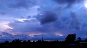 Photography of sky