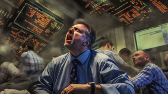BTC Drops: Oh No, the Sky is Falling Again
