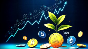 Investing & Staking: A Path to Financial Growth