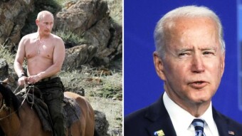 Some good news amidst WWIII (The Rundown 2/25)