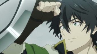 The Rising of the Shield Hero, Season 2: Ep. 1-3 Impressions