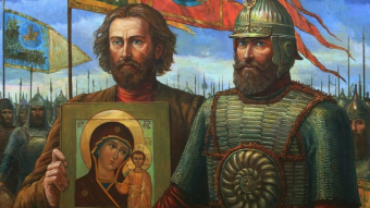 #♞ 4 ноября - праздники и исторические события дня 🐇