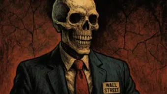 Wall Street kills Bitcoin and Ethereum: nearly $1 billion in its pocket 💰⚡