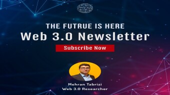 Web 3.0 and Crypto Newsletter- Week #31 (June 12 ~ 18)