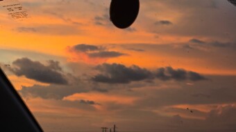 Episode 5: Arrival