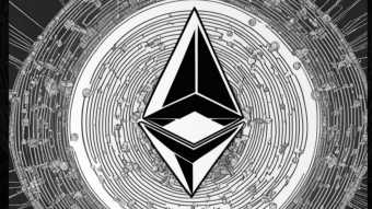 Ethereum Whales giving hints about large transactions