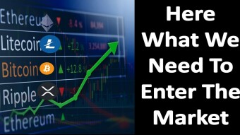 Here What We Need To Enter The Market