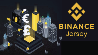 Binance Jersey: Binance for Europeans