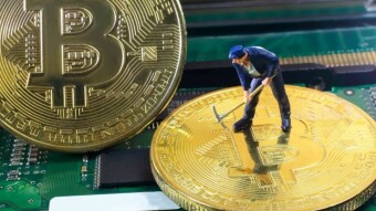 Bitcoin Hash Reaches 108 EH/S, Russian Miner's Gains In Profit.