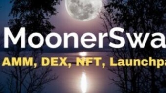 MoonerSwap Giveaway