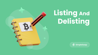 Listing And Delisting On Crypto Exchanges: How To Make Crypto Trading Easier