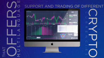 Xcrypt | All In One Hybrid Exchange
