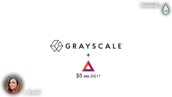 BAT, what's going on?! Grayscale launch and BAT price correlation📈