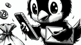 Crypto Twitter Is Bearish, And Why You Shouldn't Care