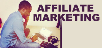 Afiliate Marketing