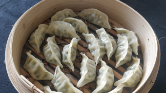 Gyoza